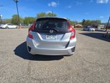 Used 2015 Honda Fit LX image 4