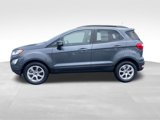 Used 2021 Ford EcoSport SE image 2