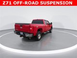 Used 2007 Chevrolet Silverado 2500 LTZ w/ Suspension Package, Off-Road image 2
