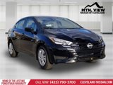 New 2025 Nissan Versa S w/ Trunk Package image 3