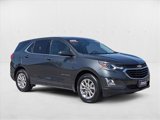 Used 2019 Chevrolet Equinox LT image 3