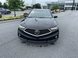 Used 2019 Acura TLX V6 w/ Technology & A-SPEC Pkg image 2