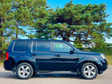 Used 2014 Honda Pilot EX-L image 2