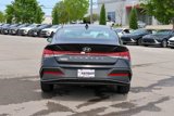 New 2025 Hyundai Elantra Sport image 4