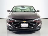 Used 2020 Chevrolet Malibu LT w/ Leather Package image 2