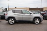 Used 2020 Jeep Compass Latitude w/ Cold Weather Group image 4