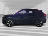 Used 2022 Chevrolet TrailBlazer RS image 3