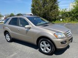 Used 2007 Mercedes-Benz ML 500 4MATIC image 3