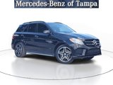 Certified 2018 Mercedes-Benz GLE 350 image 1