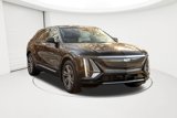 Used 2024 Cadillac Lyriq Luxury image 4