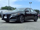 New 2025 Nissan Sentra SV image 4