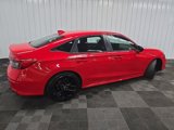 Used 2023 Honda Civic Sport image 3