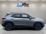 Used 2021 Chevrolet TrailBlazer LT w/ Convenience Package image 4