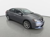 Used 2017 Nissan Sentra S image 3