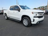 Used 2021 Chevrolet Silverado 1500 RST image 2