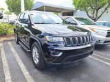 Used 2017 Jeep Grand Cherokee Laredo w/ Quick Order Package 2BE image 2