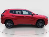 Used 2022 Jeep Compass Limited image 4
