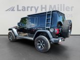 Used 2018 Jeep Wrangler Unlimited Rubicon image 3