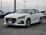 Used 2019 Hyundai Sonata SE image 3
