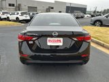 New 2025 Nissan Sentra S image 4