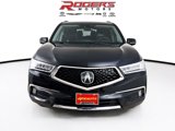 Used 2017 Acura MDX SH-AWD w/ Advance Package image 2