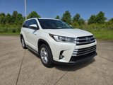 Used 2019 Toyota Highlander Limited image 3