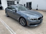 Used 2019 BMW 530i w/ Premium Package image 4
