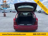 Used 2018 Buick Envision Essence image 5