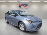 Used 2021 Toyota Corolla LE image 2