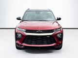 Used 2022 Chevrolet TrailBlazer RS image 2