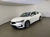 New 2025 Acura Integra image 2