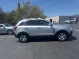 Used 2014 Chevrolet Captiva Sport LS image 3