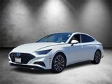 Certified 2022 Hyundai Sonata Limited image 5