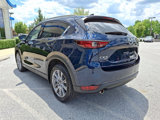 Used 2020 MAZDA CX-5 Grand Touring w/ GT Premium Package image 4