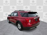 Used 2020 Ford Explorer XLT w/ Equipment Group 202A image 4