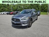 Used 2016 INFINITI QX60 FWD w/ Premium Package image 3