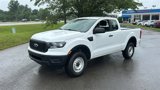 Used 2021 Ford Ranger XL w/ Equipment Group 101A High image 2