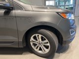 Used 2015 Ford Edge SEL w/ Equipment Group 201A image 4