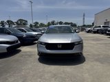 Certified 2024 Honda Accord EX image 2