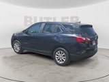 Used 2020 Chevrolet Equinox LS w/ LS Convenience Package image 3
