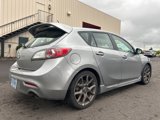 Used 2012 MAZDA MAZDA3 Touring image 2