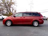 Used 2011 Toyota Sienna XLE image 2