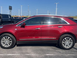 Used 2018 Cadillac XT5 Luxury w/ Driver Awareness Package image 4