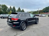 Used 2019 Jeep Grand Cherokee Limited w/ Luxury Group II image 6