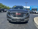 Used 2019 GMC Terrain SLT w/ Preferred Package image 2