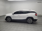 Used 2019 GMC Terrain SLT image 3