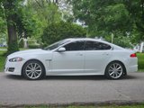 Used 2013 Jaguar XF 3.0 image 4