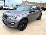 Used 2017 Land Rover Discovery Sport HSE image 5