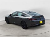 New 2025 Acura Integra A-Spec image 3