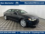 Used 2013 Audi A6 3.0T Premium Plus image 1